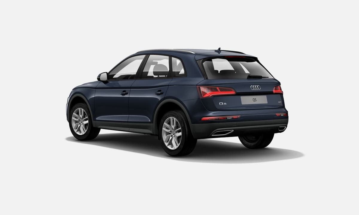 Audi Q5 (2017)